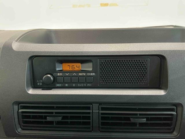 ハイゼットトラックスタンダード　農用スペシャルヘッドライトＬＥＤ　ＡＣ　エアバック　切り替え４ＷＤ　ハイビームアシスト　Ｗエアバック　エコアイドル　パワーステアリング　車線逸脱警報　オートライト　衝突被害軽減システム（栃木県）の中古車