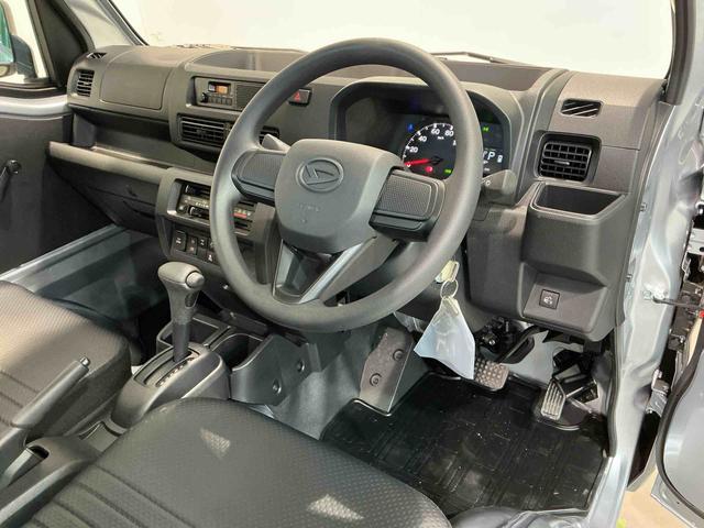 ハイゼットトラックスタンダード　農用スペシャルヘッドライトＬＥＤ　ＡＣ　エアバック　切り替え４ＷＤ　ハイビームアシスト　Ｗエアバック　エコアイドル　パワーステアリング　車線逸脱警報　オートライト　衝突被害軽減システム（栃木県）の中古車