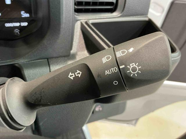 ハイゼットトラックスタンダード　農用スペシャルヘッドライトＬＥＤ　ＡＣ　エアバック　切り替え４ＷＤ　ハイビームアシスト　Ｗエアバック　エコアイドル　パワーステアリング　車線逸脱警報　オートライト　衝突被害軽減システム（栃木県）の中古車