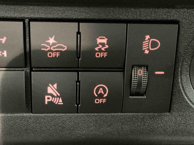 ハイゼットトラックスタンダード　農用スペシャルヘッドライトＬＥＤ　ＡＣ　エアバック　切り替え４ＷＤ　ハイビームアシスト　Ｗエアバック　エコアイドル　パワーステアリング　車線逸脱警報　オートライト　衝突被害軽減システム（栃木県）の中古車