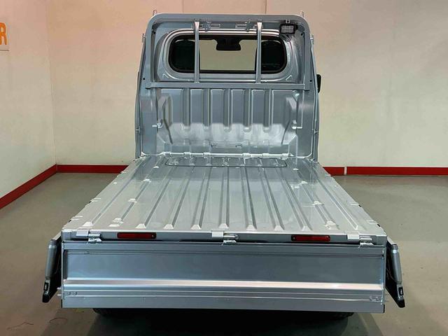 ハイゼットトラックスタンダード　農用スペシャルヘッドライトＬＥＤ　ＡＣ　エアバック　切り替え４ＷＤ　ハイビームアシスト　Ｗエアバック　エコアイドル　パワーステアリング　車線逸脱警報　オートライト　衝突被害軽減システム（栃木県）の中古車