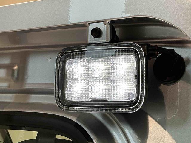 ハイゼットトラックスタンダード　農用スペシャルヘッドライトＬＥＤ　ＡＣ　エアバック　切り替え４ＷＤ　ハイビームアシスト　Ｗエアバック　エコアイドル　パワーステアリング　車線逸脱警報　オートライト　衝突被害軽減システム（栃木県）の中古車