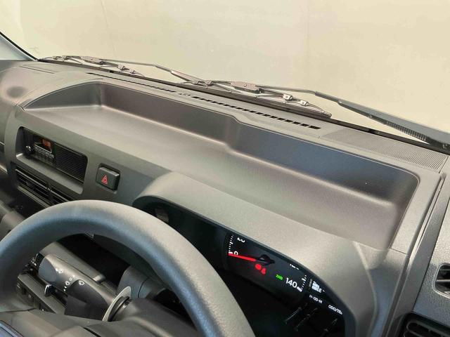 ハイゼットトラックスタンダード　農用スペシャルエアバック　切り替え４ＷＤ　ハイビームアシスト　Ｗエアバック　エコアイドル　パワーステアリング　車線逸脱警報　オートライト　衝突被害軽減システム　ＥＳＣ　ＡＢＳ　ソナー（栃木県）の中古車