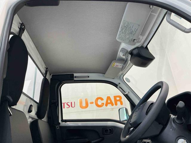 ハイゼットトラックスタンダード　農用スペシャルエアバック　切り替え４ＷＤ　ハイビームアシスト　Ｗエアバック　エコアイドル　パワーステアリング　車線逸脱警報　オートライト　衝突被害軽減システム　ＥＳＣ　ＡＢＳ　ソナー（栃木県）の中古車