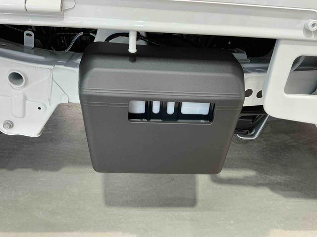 ハイゼットトラックスタンダード　農用スペシャルエアバック　切り替え４ＷＤ　ハイビームアシスト　Ｗエアバック　エコアイドル　パワーステアリング　車線逸脱警報　オートライト　衝突被害軽減システム　ＥＳＣ　ＡＢＳ　ソナー（栃木県）の中古車