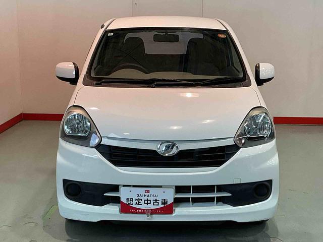 ミライースＬ　ＳＡプリクラッシュセーフティーシステム　ＥＣＯＩＤＬＥ　安全ボディ　デュアルエアバック　横滑防止　イモビライザー　メンテナンスノート　キーレス　運転席エアバック　ＡＢＳ（栃木県）の中古車