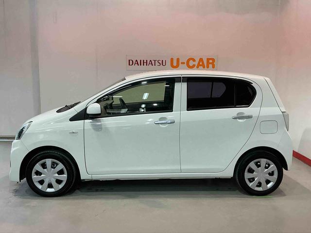 ミライースＬ　ＳＡプリクラッシュセーフティーシステム　ＥＣＯＩＤＬＥ　安全ボディ　デュアルエアバック　横滑防止　イモビライザー　メンテナンスノート　キーレス　運転席エアバック　ＡＢＳ（栃木県）の中古車