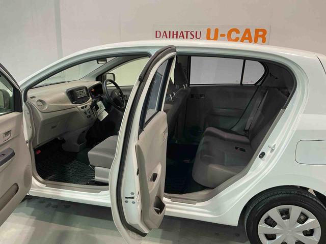 ミライースＬ　ＳＡプリクラッシュセーフティーシステム　ＥＣＯＩＤＬＥ　安全ボディ　デュアルエアバック　横滑防止　イモビライザー　メンテナンスノート　キーレス　運転席エアバック　ＡＢＳ（栃木県）の中古車