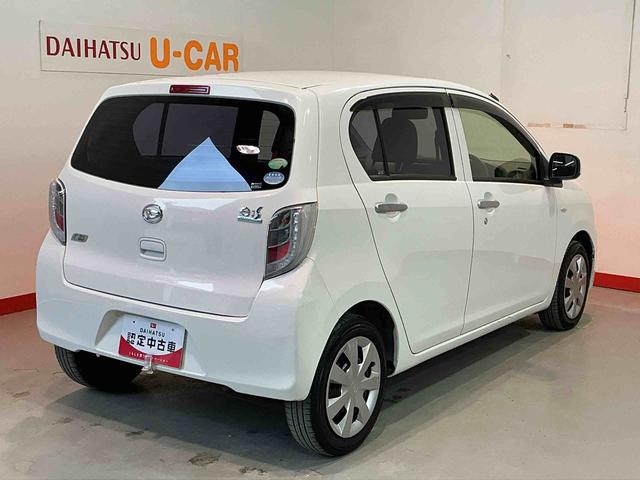 ミライースＬ　ＳＡプリクラッシュセーフティーシステム　ＥＣＯＩＤＬＥ　安全ボディ　デュアルエアバック　横滑防止　イモビライザー　メンテナンスノート　キーレス　運転席エアバック　ＡＢＳ（栃木県）の中古車