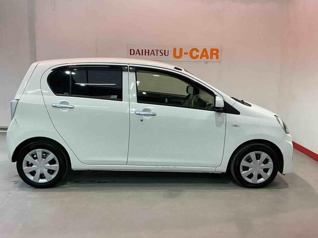 ミライースＬ　ＳＡプリクラッシュセーフティーシステム　ＥＣＯＩＤＬＥ　安全ボディ　デュアルエアバック　横滑防止　イモビライザー　メンテナンスノート　キーレス　運転席エアバック　ＡＢＳ（栃木県）の中古車