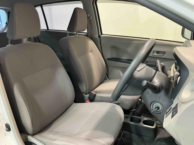 ミライースＬ　ＳＡプリクラッシュセーフティーシステム　ＥＣＯＩＤＬＥ　安全ボディ　デュアルエアバック　横滑防止　イモビライザー　メンテナンスノート　キーレス　運転席エアバック　ＡＢＳ（栃木県）の中古車