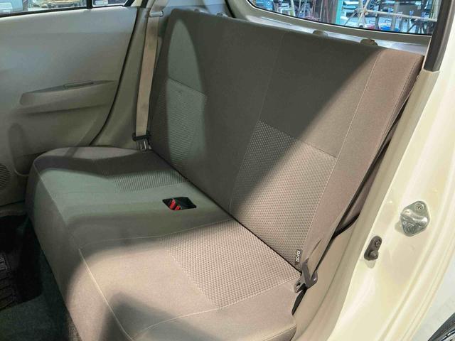 ミライースＬ　ＳＡプリクラッシュセーフティーシステム　ＥＣＯＩＤＬＥ　安全ボディ　デュアルエアバック　横滑防止　イモビライザー　メンテナンスノート　キーレス　運転席エアバック　ＡＢＳ（栃木県）の中古車