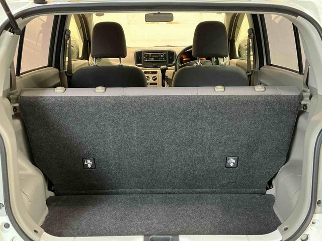 ミライースＬ　ＳＡプリクラッシュセーフティーシステム　ＥＣＯＩＤＬＥ　安全ボディ　デュアルエアバック　横滑防止　イモビライザー　メンテナンスノート　キーレス　運転席エアバック　ＡＢＳ（栃木県）の中古車