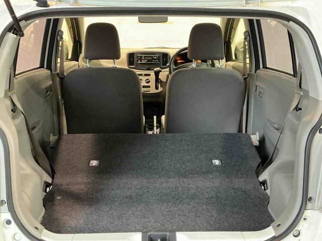 ミライースＬ　ＳＡプリクラッシュセーフティーシステム　ＥＣＯＩＤＬＥ　安全ボディ　デュアルエアバック　横滑防止　イモビライザー　メンテナンスノート　キーレス　運転席エアバック　ＡＢＳ（栃木県）の中古車