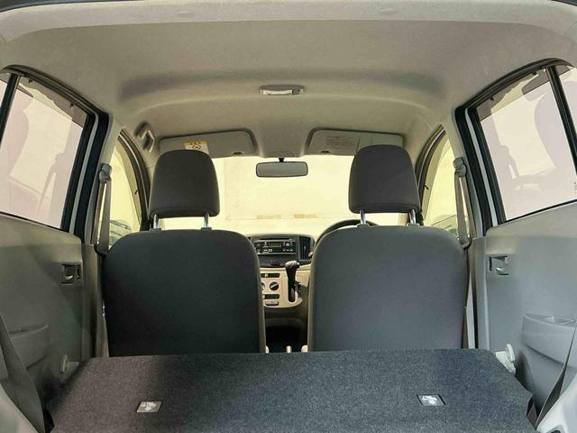 ミライースＬ　ＳＡプリクラッシュセーフティーシステム　ＥＣＯＩＤＬＥ　安全ボディ　デュアルエアバック　横滑防止　イモビライザー　メンテナンスノート　キーレス　運転席エアバック　ＡＢＳ（栃木県）の中古車