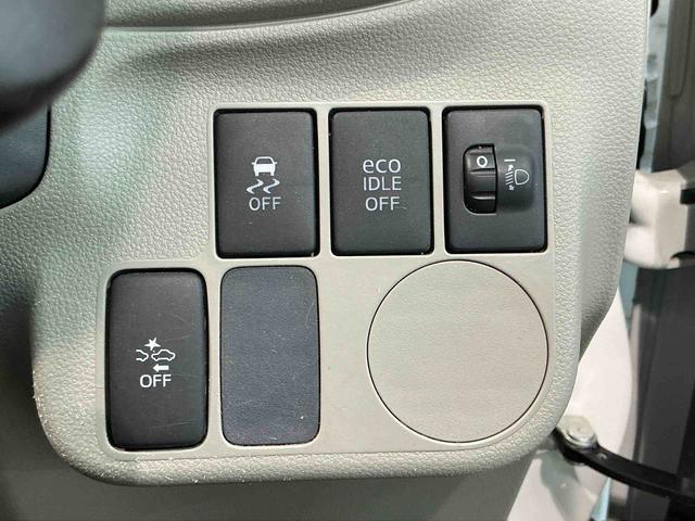 ミライースＬ　ＳＡプリクラッシュセーフティーシステム　ＥＣＯＩＤＬＥ　安全ボディ　デュアルエアバック　横滑防止　イモビライザー　メンテナンスノート　キーレス　運転席エアバック　ＡＢＳ（栃木県）の中古車