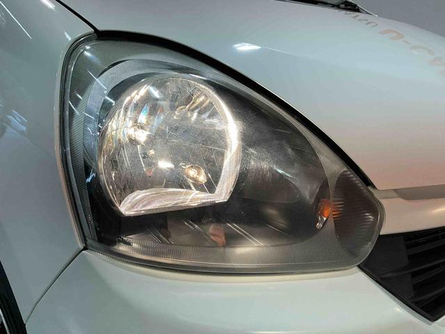 ミライースＬ　ＳＡプリクラッシュセーフティーシステム　ＥＣＯＩＤＬＥ　安全ボディ　デュアルエアバック　横滑防止　イモビライザー　メンテナンスノート　キーレス　運転席エアバック　ＡＢＳ（栃木県）の中古車