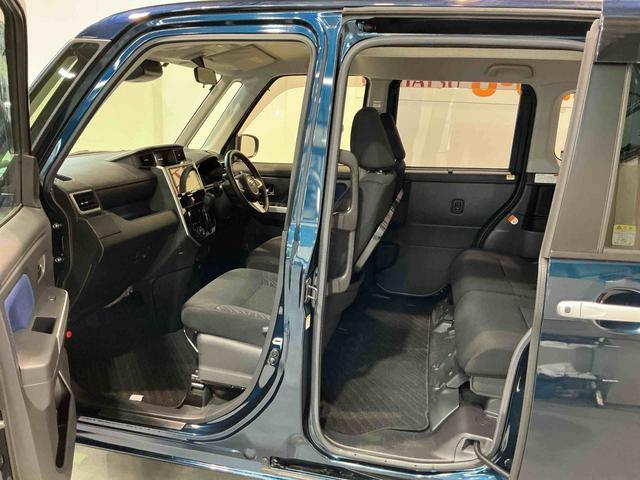 トールカスタムＧ　リミテッド　ＳＡIII電格ミラー　パノラマモニター　衝突被害軽減　レーンアシスト　両側自動ドア　Ａライト　オートマチックハイビーム　横滑り防止　ナビＴＶ　キーフリーシステム　ＡＢＳ　ＬＥＤ　盗難防止装置　ドラレコ（栃木県）の中古車