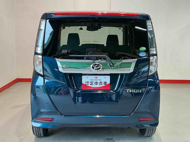 トールカスタムＧ　リミテッド　ＳＡIII電格ミラー　パノラマモニター　衝突被害軽減　レーンアシスト　両側自動ドア　Ａライト　オートマチックハイビーム　横滑り防止　ナビＴＶ　キーフリーシステム　ＡＢＳ　ＬＥＤ　盗難防止装置　ドラレコ（栃木県）の中古車