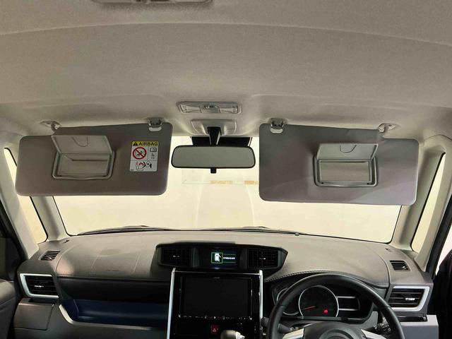 トールカスタムＧ　リミテッド　ＳＡIII電格ミラー　パノラマモニター　衝突被害軽減　レーンアシスト　両側自動ドア　Ａライト　オートマチックハイビーム　横滑り防止　ナビＴＶ　キーフリーシステム　ＡＢＳ　ＬＥＤ　盗難防止装置　ドラレコ（栃木県）の中古車