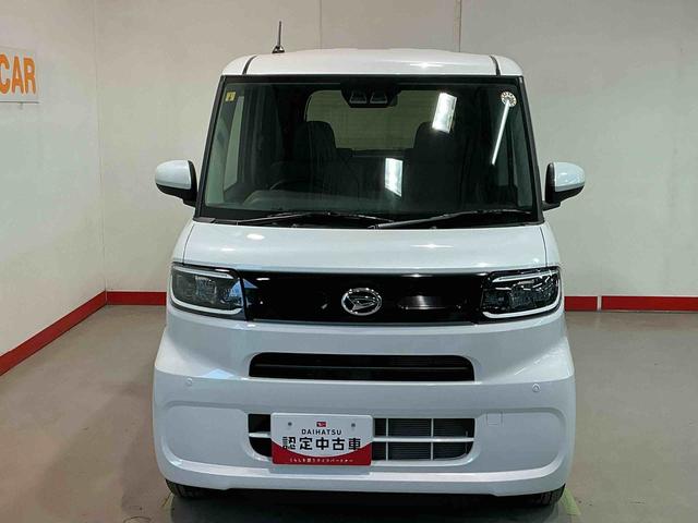 タントＸ衝突防止　両側電動パワースライドドア　リアコーナーセンサー　ＴＶナビ　レーンキープアシスト　オートミラー　スマートキ　Ａストップ　シートヒータ　キーフリ　ＬＥＤヘッドライト　バックカメラ（栃木県）の中古車