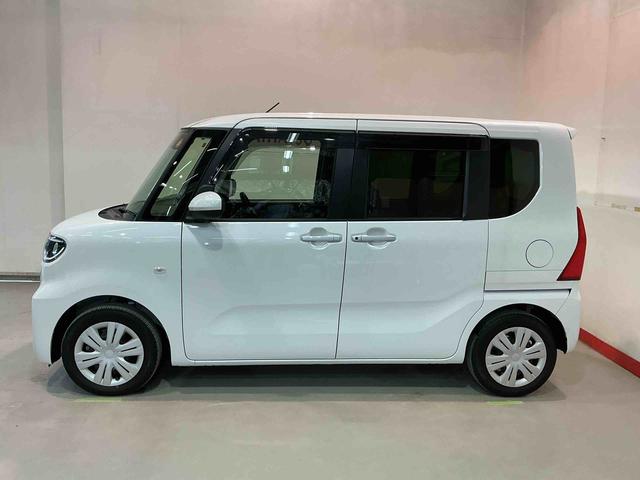 タントＸ衝突防止　両側電動パワースライドドア　リアコーナーセンサー　ＴＶナビ　レーンキープアシスト　オートミラー　スマートキ　Ａストップ　シートヒータ　キーフリ　ＬＥＤヘッドライト　バックカメラ（栃木県）の中古車