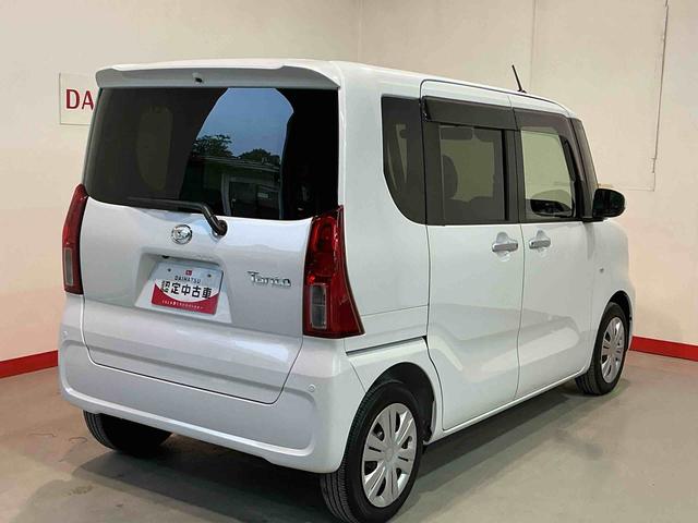 タントＸ衝突防止　両側電動パワースライドドア　リアコーナーセンサー　ＴＶナビ　レーンキープアシスト　オートミラー　スマートキ　Ａストップ　シートヒータ　キーフリ　ＬＥＤヘッドライト　バックカメラ（栃木県）の中古車