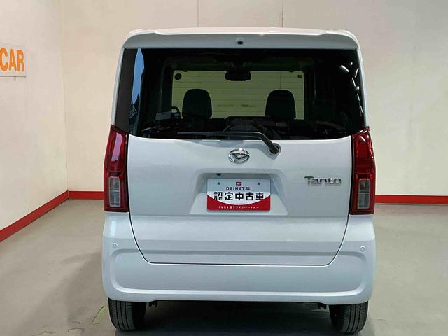 タントＸ衝突防止　両側電動パワースライドドア　リアコーナーセンサー　ＴＶナビ　レーンキープアシスト　オートミラー　スマートキ　Ａストップ　シートヒータ　キーフリ　ＬＥＤヘッドライト　バックカメラ（栃木県）の中古車