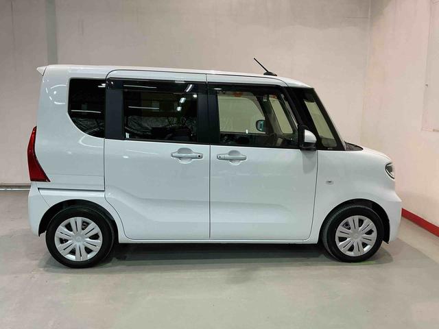 タントＸ衝突防止　両側電動パワースライドドア　リアコーナーセンサー　ＴＶナビ　レーンキープアシスト　オートミラー　スマートキ　Ａストップ　シートヒータ　キーフリ　ＬＥＤヘッドライト　バックカメラ（栃木県）の中古車