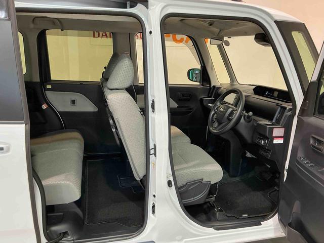 タントＸ衝突防止　両側電動パワースライドドア　リアコーナーセンサー　ＴＶナビ　レーンキープアシスト　オートミラー　スマートキ　Ａストップ　シートヒータ　キーフリ　ＬＥＤヘッドライト　バックカメラ（栃木県）の中古車