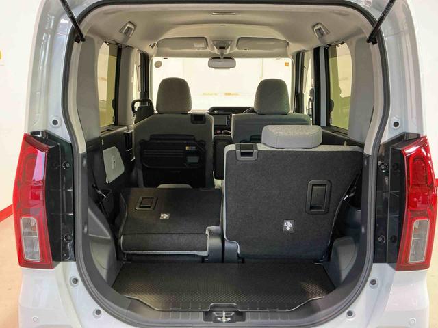 タントＸ衝突防止　両側電動パワースライドドア　リアコーナーセンサー　ＴＶナビ　レーンキープアシスト　オートミラー　スマートキ　Ａストップ　シートヒータ　キーフリ　ＬＥＤヘッドライト　バックカメラ（栃木県）の中古車