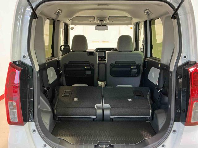 タントＸ衝突防止　両側電動パワースライドドア　リアコーナーセンサー　ＴＶナビ　レーンキープアシスト　オートミラー　スマートキ　Ａストップ　シートヒータ　キーフリ　ＬＥＤヘッドライト　バックカメラ（栃木県）の中古車