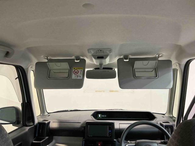 タントＸ衝突防止　両側電動パワースライドドア　リアコーナーセンサー　ＴＶナビ　レーンキープアシスト　オートミラー　スマートキ　Ａストップ　シートヒータ　キーフリ　ＬＥＤヘッドライト　バックカメラ（栃木県）の中古車