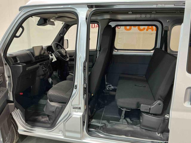 ハイゼットカーゴＤＸＢカメラ　衝突軽減ブレーキ　キーレスキー　レーンキープアシスト　４ＷＤ車　エコアイドル　オートマチックハイビーム　ワンオーナー　エアバッグ　衝突安全ボディ　ＡＢＳ（栃木県）の中古車