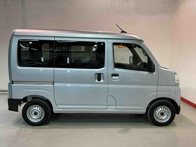 ハイゼットカーゴＤＸＢカメラ　衝突軽減ブレーキ　キーレスキー　レーンキープアシスト　４ＷＤ車　エコアイドル　オートマチックハイビーム　ワンオーナー　エアバッグ　衝突安全ボディ　ＡＢＳ（栃木県）の中古車