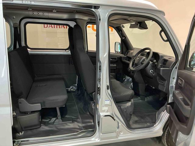 ハイゼットカーゴＤＸＢカメラ　衝突軽減ブレーキ　キーレスキー　レーンキープアシスト　４ＷＤ車　エコアイドル　オートマチックハイビーム　ワンオーナー　エアバッグ　衝突安全ボディ　ＡＢＳ（栃木県）の中古車