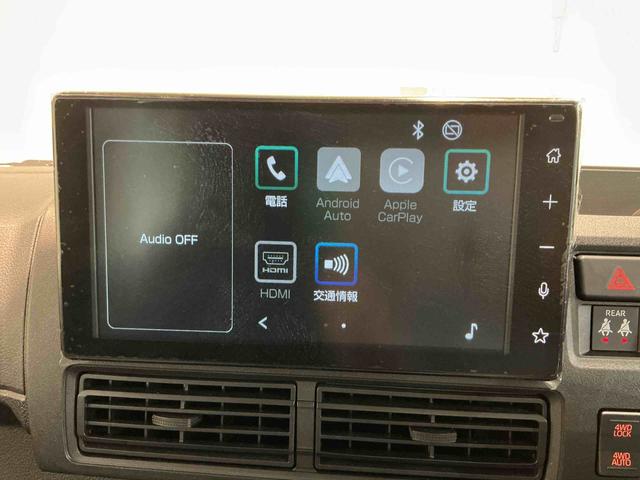 ハイゼットカーゴＤＸＢカメラ　衝突軽減ブレーキ　キーレスキー　レーンキープアシスト　４ＷＤ車　エコアイドル　オートマチックハイビーム　ワンオーナー　エアバッグ　衝突安全ボディ　ＡＢＳ（栃木県）の中古車