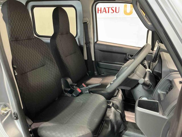 ハイゼットカーゴＤＸＢカメラ　衝突軽減ブレーキ　キーレスキー　レーンキープアシスト　４ＷＤ車　エコアイドル　オートマチックハイビーム　ワンオーナー　エアバッグ　衝突安全ボディ　ＡＢＳ（栃木県）の中古車