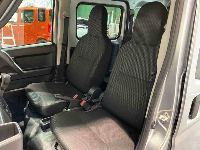 ハイゼットカーゴＤＸＢカメラ　衝突軽減ブレーキ　キーレスキー　レーンキープアシスト　４ＷＤ車　エコアイドル　オートマチックハイビーム　ワンオーナー　エアバッグ　衝突安全ボディ　ＡＢＳ（栃木県）の中古車