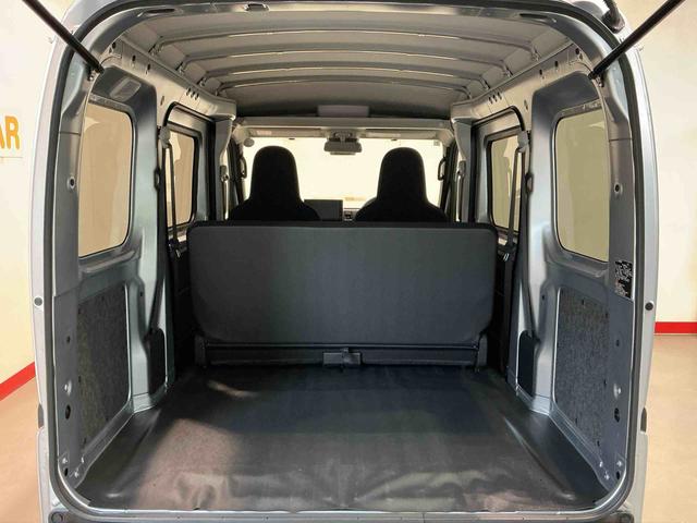 ハイゼットカーゴＤＸＢカメラ　衝突軽減ブレーキ　キーレスキー　レーンキープアシスト　４ＷＤ車　エコアイドル　オートマチックハイビーム　ワンオーナー　エアバッグ　衝突安全ボディ　ＡＢＳ（栃木県）の中古車