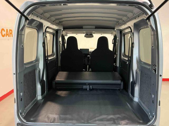 ハイゼットカーゴＤＸＢカメラ　衝突軽減ブレーキ　キーレスキー　レーンキープアシスト　４ＷＤ車　エコアイドル　オートマチックハイビーム　ワンオーナー　エアバッグ　衝突安全ボディ　ＡＢＳ（栃木県）の中古車