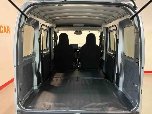 ハイゼットカーゴＤＸＢカメラ　衝突軽減ブレーキ　キーレスキー　レーンキープアシスト　４ＷＤ車　エコアイドル　オートマチックハイビーム　ワンオーナー　エアバッグ　衝突安全ボディ　ＡＢＳ（栃木県）の中古車