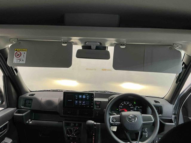 ハイゼットカーゴＤＸＢカメラ　衝突軽減ブレーキ　キーレスキー　レーンキープアシスト　４ＷＤ車　エコアイドル　オートマチックハイビーム　ワンオーナー　エアバッグ　衝突安全ボディ　ＡＢＳ（栃木県）の中古車