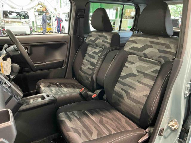 タフトＧ　クロムベンチャーアイドリングストップ車　ＡＣＣ　安全ボディ　電動格納ドアミラー　ＬＥＤランプ　シ−トヒ−タ−　ＡＴハイビーム　車線逸脱警報装置　プッシュスタートスマートキー（栃木県）の中古車