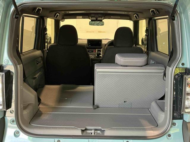 タフトＧ　クロムベンチャーアイドリングストップ車　ＡＣＣ　安全ボディ　電動格納ドアミラー　ＬＥＤランプ　シ−トヒ−タ−　ＡＴハイビーム　車線逸脱警報装置　プッシュスタートスマートキー（栃木県）の中古車