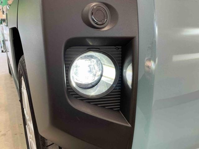 タフトＧ　クロムベンチャーアイドリングストップ車　ＡＣＣ　安全ボディ　電動格納ドアミラー　ＬＥＤランプ　シ−トヒ−タ−　ＡＴハイビーム　車線逸脱警報装置　プッシュスタートスマートキー（栃木県）の中古車