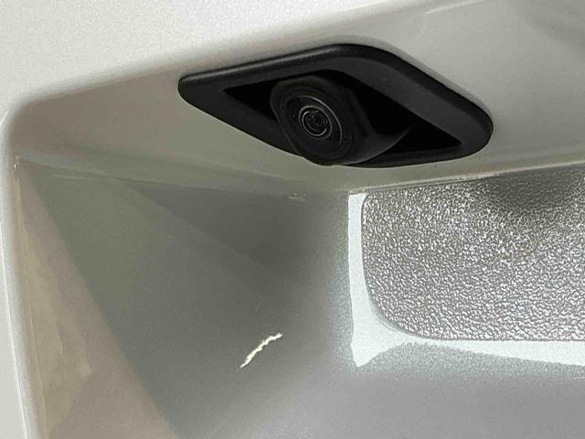 ムーヴキャンバスストライプスＧ電動格納　衝突軽減Ｂ　ＡＵＴＯライト　コーナーソナー　ＬＥＤヘットライト　シートヒー　イモビライザー　スマートキーＰスタート　レーンアシスト　衝突安全ボディ　キーフリー　ベンチシート　オートハイビーム（栃木県）の中古車