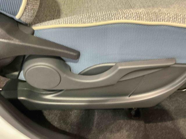 ムーヴキャンバスストライプスＧ電動格納　衝突軽減Ｂ　ＡＵＴＯライト　コーナーソナー　ＬＥＤヘットライト　シートヒー　イモビライザー　スマートキーＰスタート　レーンアシスト　衝突安全ボディ　キーフリー　ベンチシート　オートハイビーム（栃木県）の中古車