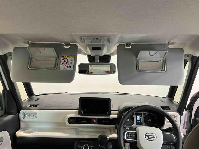 ムーヴキャンバスストライプスＧ電動格納　衝突軽減Ｂ　ＡＵＴＯライト　コーナーソナー　ＬＥＤヘットライト　シートヒー　イモビライザー　スマートキーＰスタート　レーンアシスト　衝突安全ボディ　キーフリー　ベンチシート　オートハイビーム（栃木県）の中古車