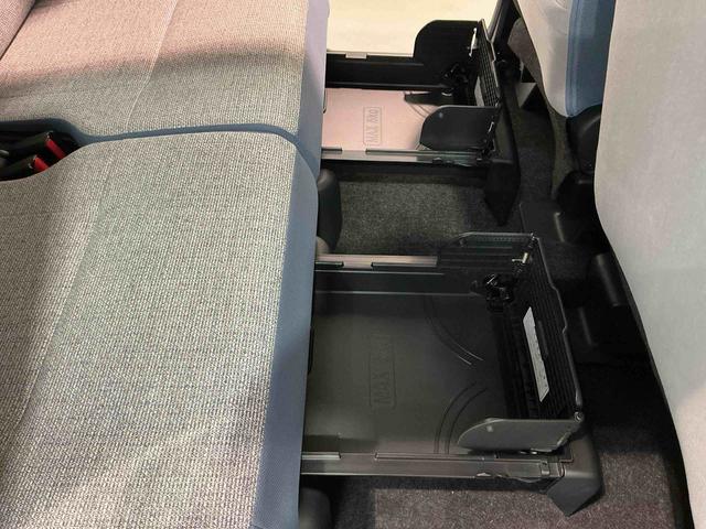 ムーヴキャンバスストライプスＧ電動格納　衝突軽減Ｂ　ＡＵＴＯライト　コーナーソナー　ＬＥＤヘットライト　シートヒー　イモビライザー　スマートキーＰスタート　レーンアシスト　衝突安全ボディ　キーフリー　ベンチシート　オートハイビーム（栃木県）の中古車